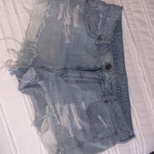 American eagle shorts